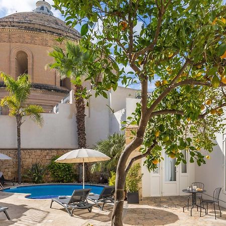 Mosta Dome B&B Экстерьер фото