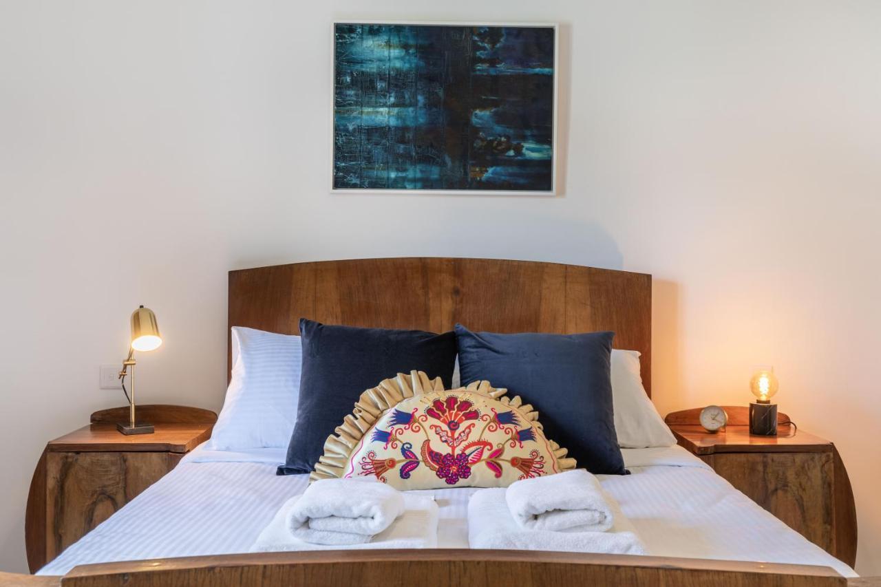 Mosta Dome B&B Экстерьер фото