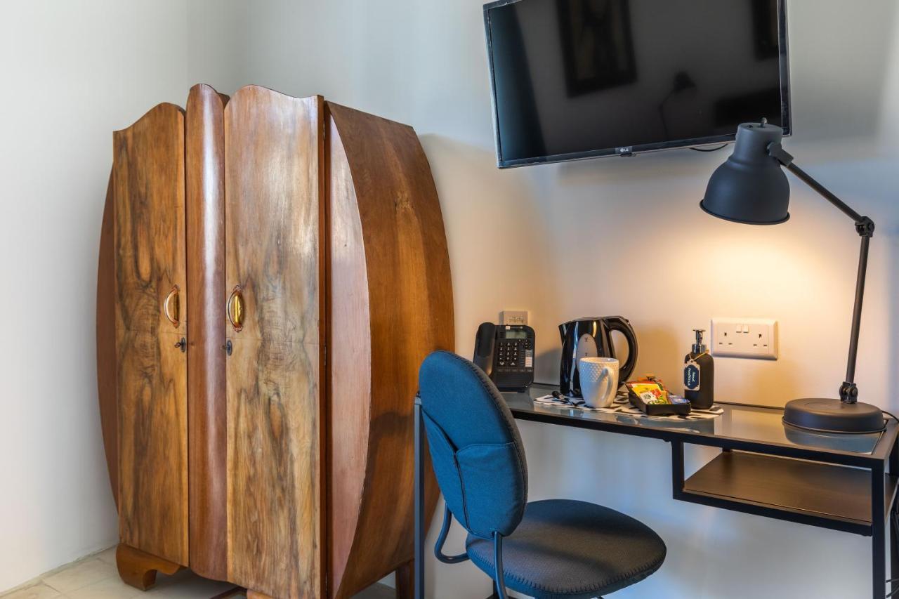 Mosta Dome B&B Экстерьер фото
